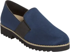 Comfortview Women's Wide Width The Taren Flat