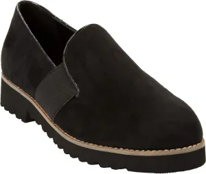 Comfortview Women's Wide Width The Taren Flat