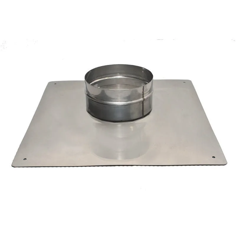 Components TPLF6-1318 New 18" Olympia 13" 6" x Flat Plate - Top Universal Limited-stock deal Retro-inspired