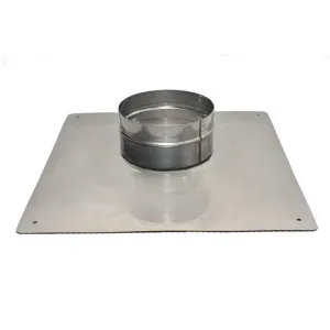 Components TPLF6-1318 New 18" Olympia 13" 6" x Flat Plate - Top Universal Limited-stock deal Retro-inspired