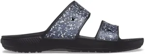 Crocs Classic Sandal - Seasonal Graphic (Little Kid/Big Kid)