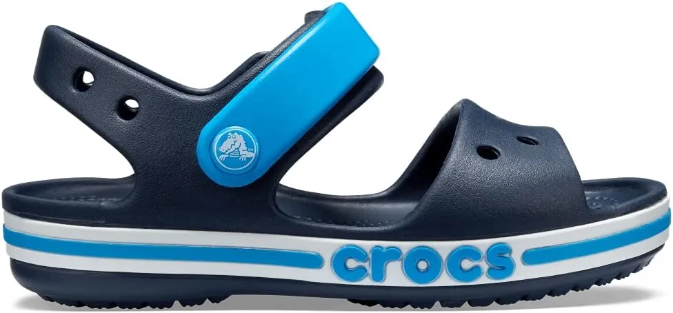 Crocs Unisex-Child Bayaband Sandal