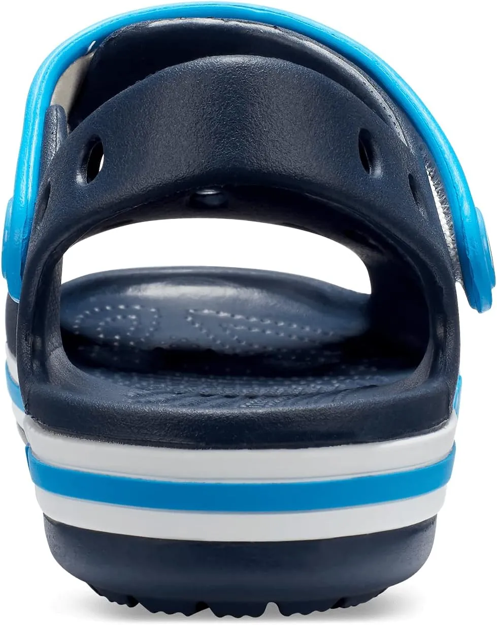 Crocs Unisex-Child Bayaband Sandal