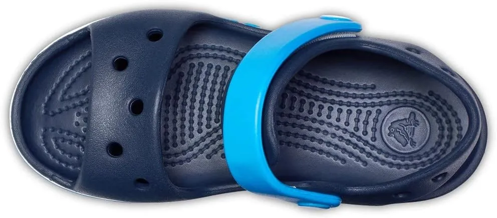 Crocs Unisex-Child Bayaband Sandal