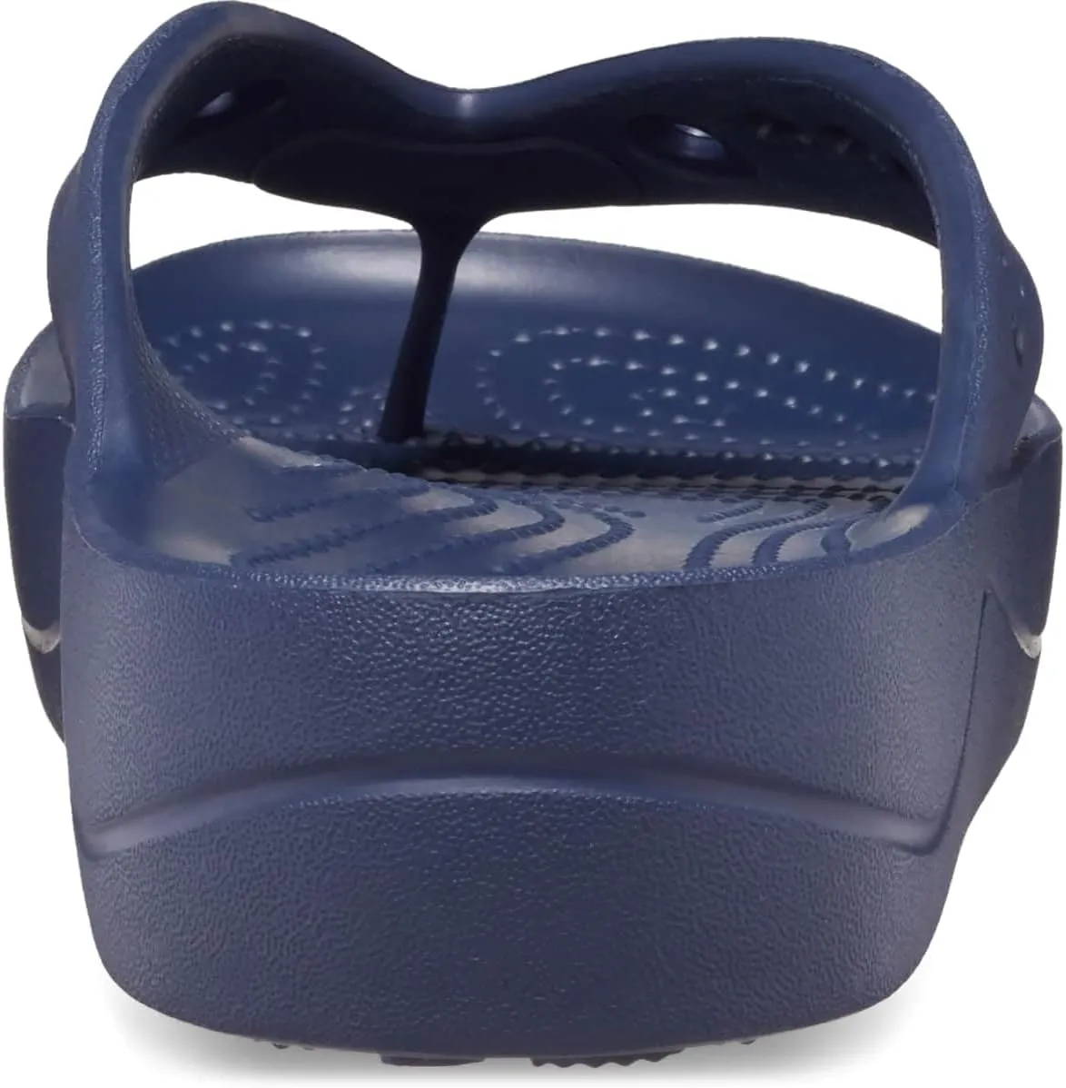 Crocs Women's Baya Platform Flip Sandal