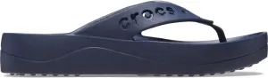 Crocs Women's Baya Platform Flip Sandal