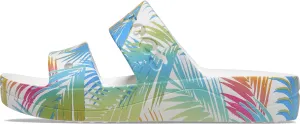 Crocs Women's Baya Platform Sandal