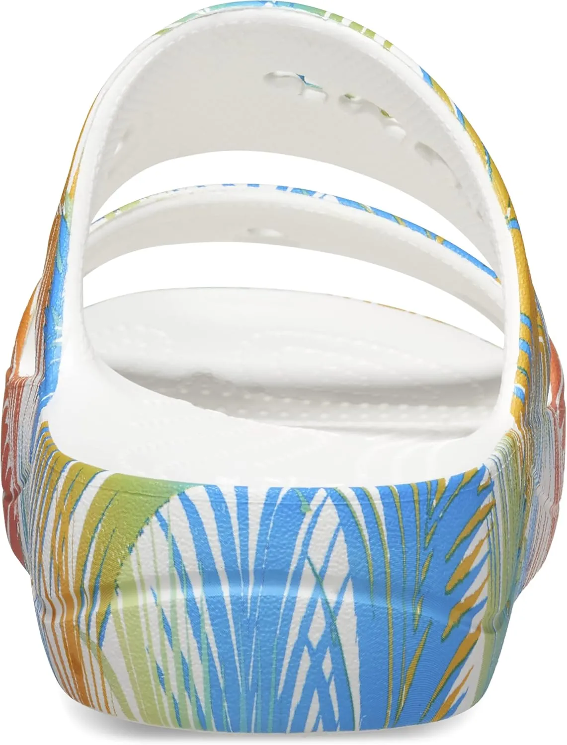 Crocs Women's Baya Platform Sandal