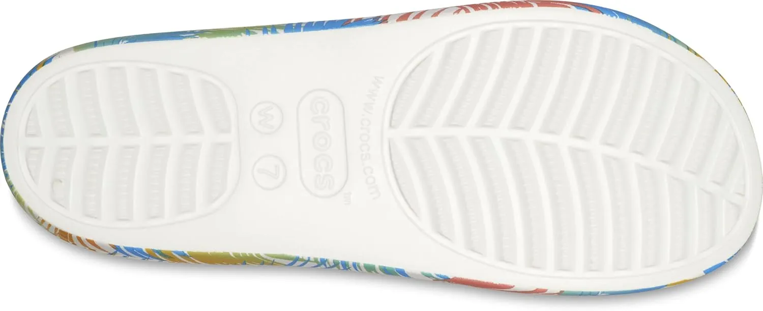 Crocs Women's Baya Platform Sandal