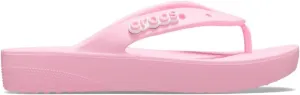 Crocs Women's Platform Flip Flop Sandal