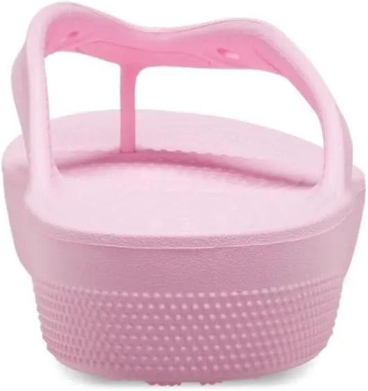 Crocs Women's Platform Flip Flop Sandal