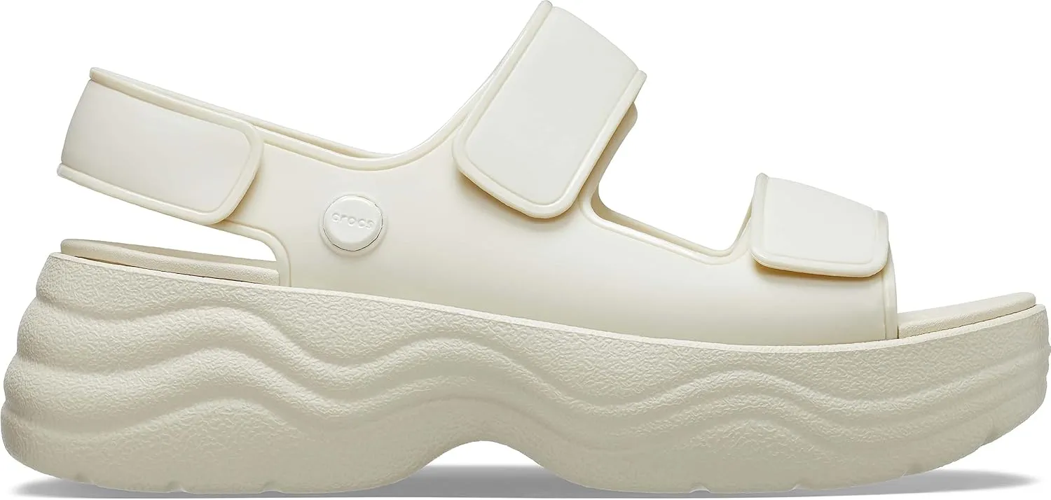 Crocs Womens Skyline Sandal