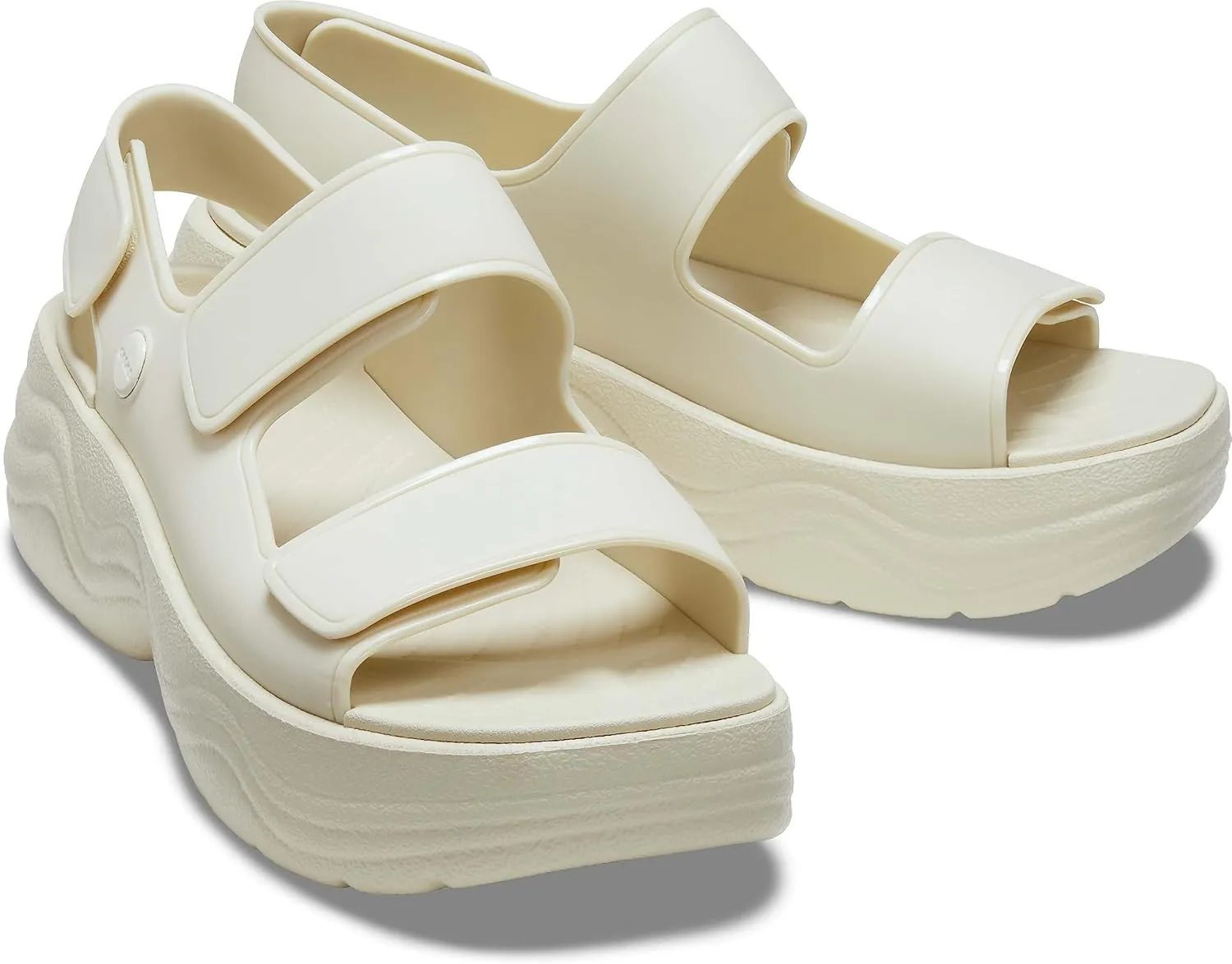 Crocs Womens Skyline Sandal