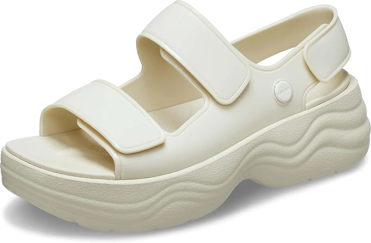 Crocs Womens Skyline Sandal