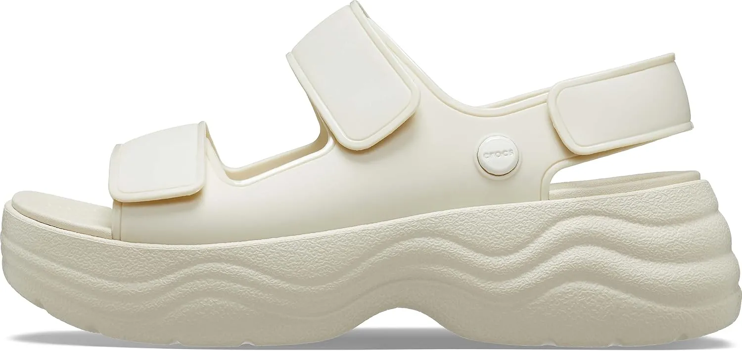 Crocs Womens Skyline Sandal