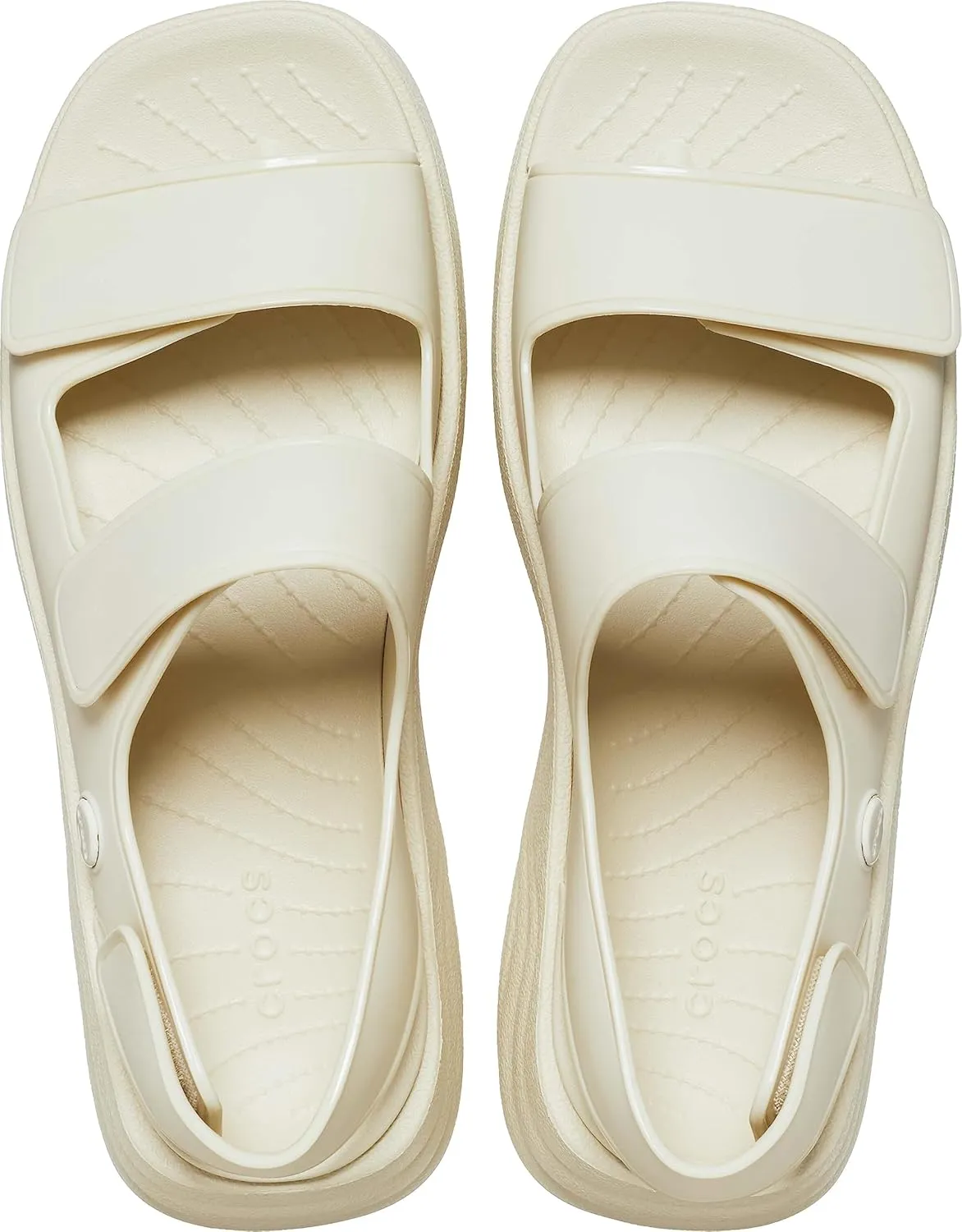 Crocs Womens Skyline Sandal