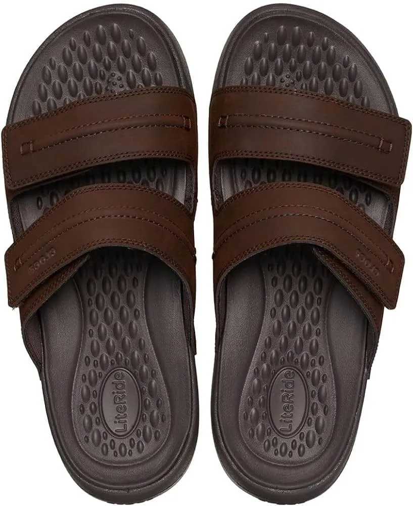 Crocs Yukon Vista II Literide Sandal