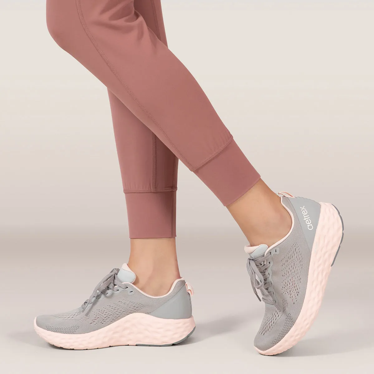 Danika Arch Support Sneaker