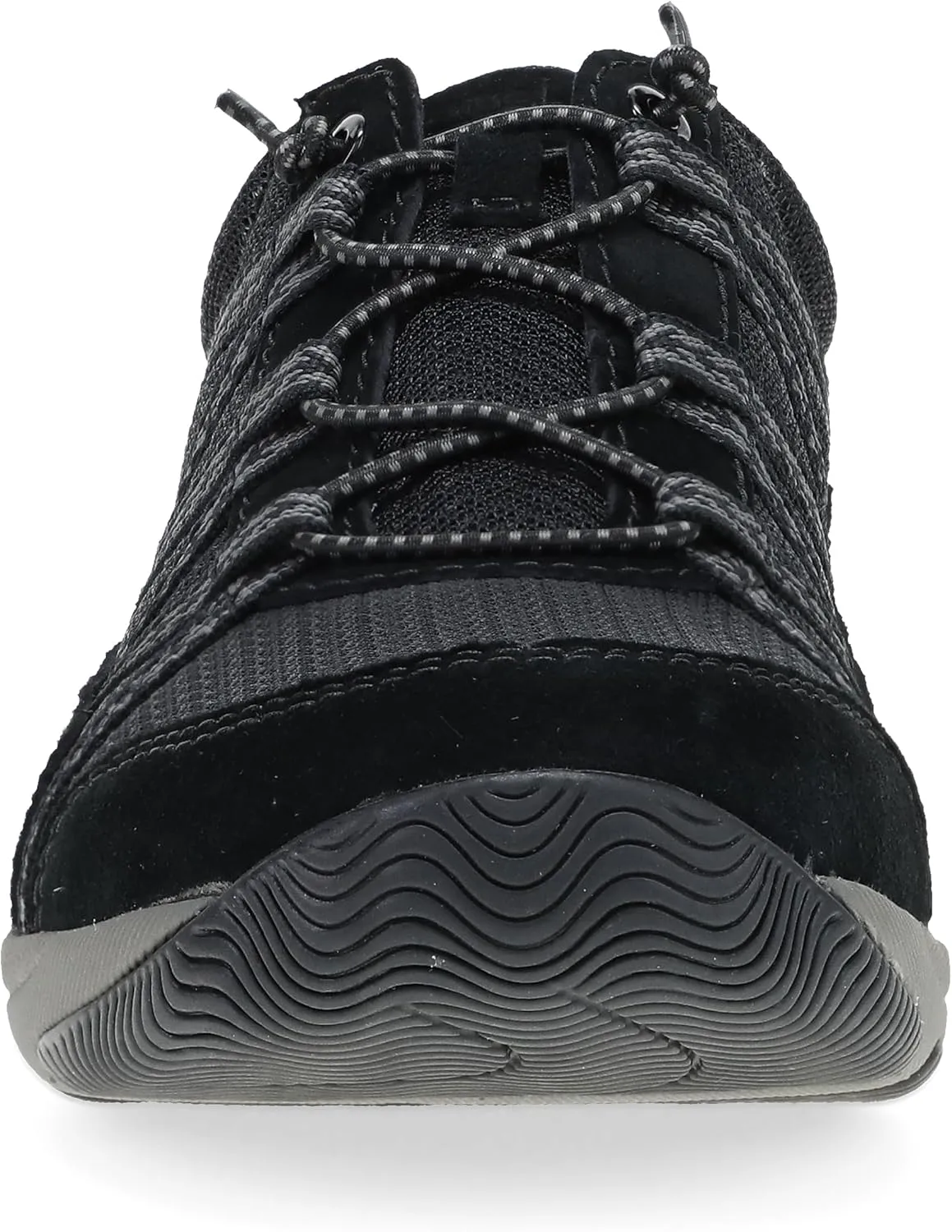 Dansko Harlyn Lightweight Sneaker for Women - Stain Resistant Leather and Nylon Uppers and Arch Support in Flexible Style