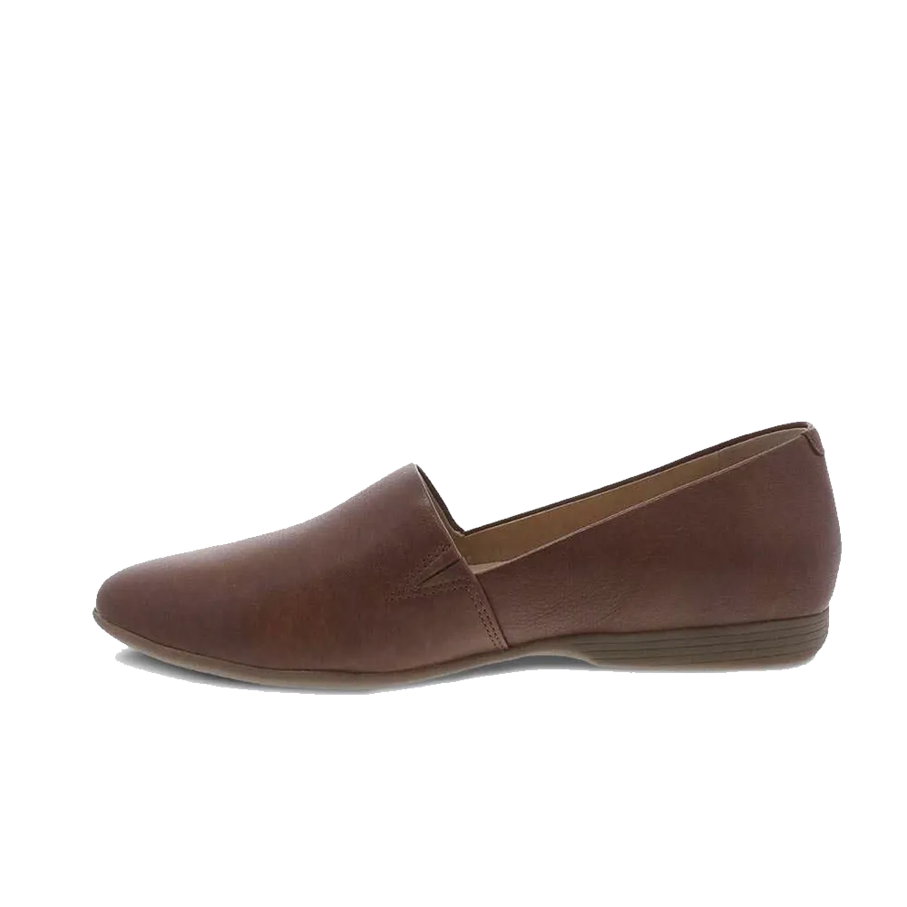 Dansko Larisa-Saddle Milled
