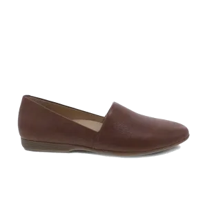 Dansko Larisa-Saddle Milled