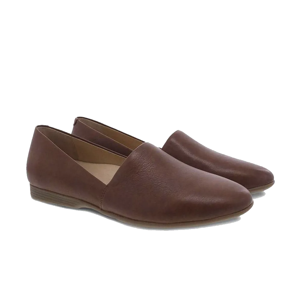 Dansko Larisa-Saddle Milled
