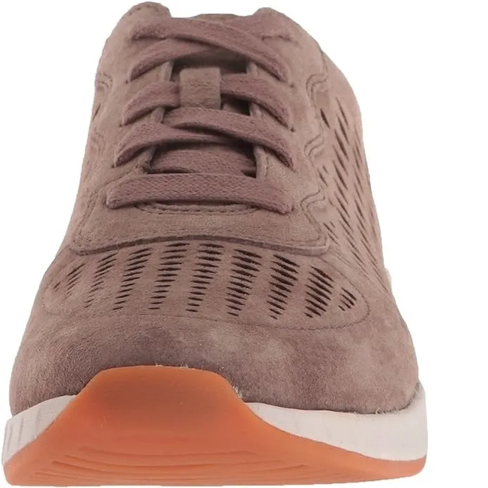 Dansko Women's Charlie Lace-Up Sneaker