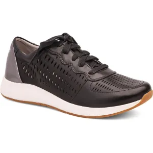Dansko Women's Charlie Lace-Up Sneaker