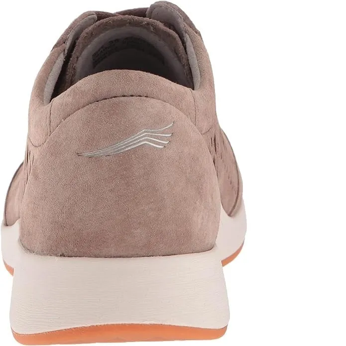 Dansko Women's Charlie Lace-Up Sneaker