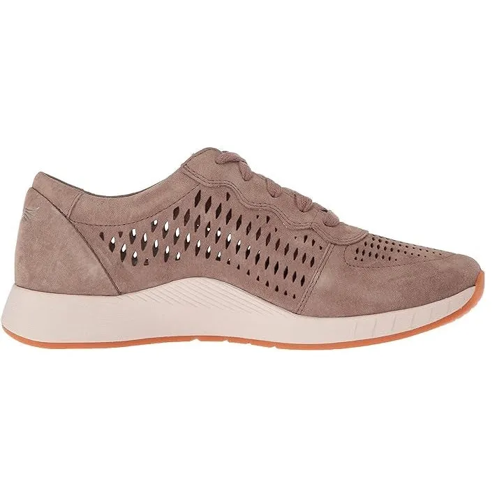 Dansko Women's Charlie Lace-Up Sneaker
