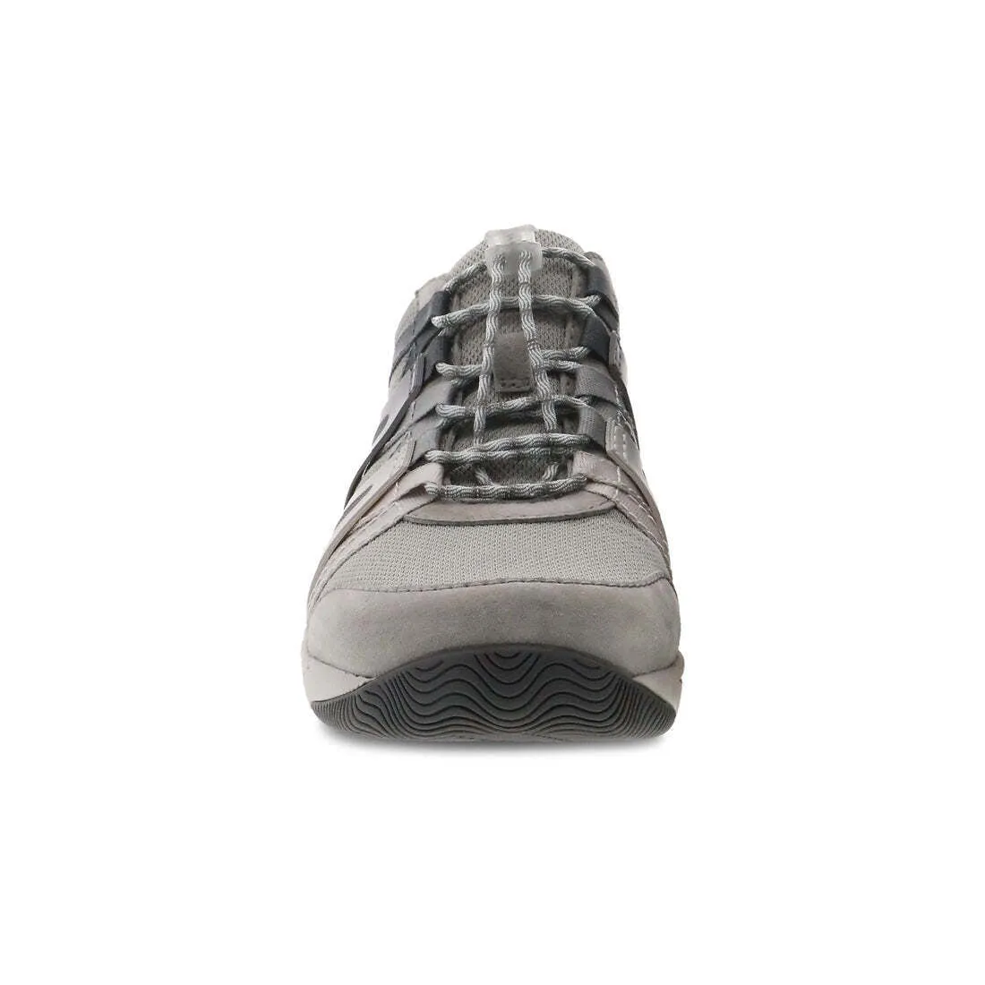 Dansko Women's Henriette Grey Suede 4852941094