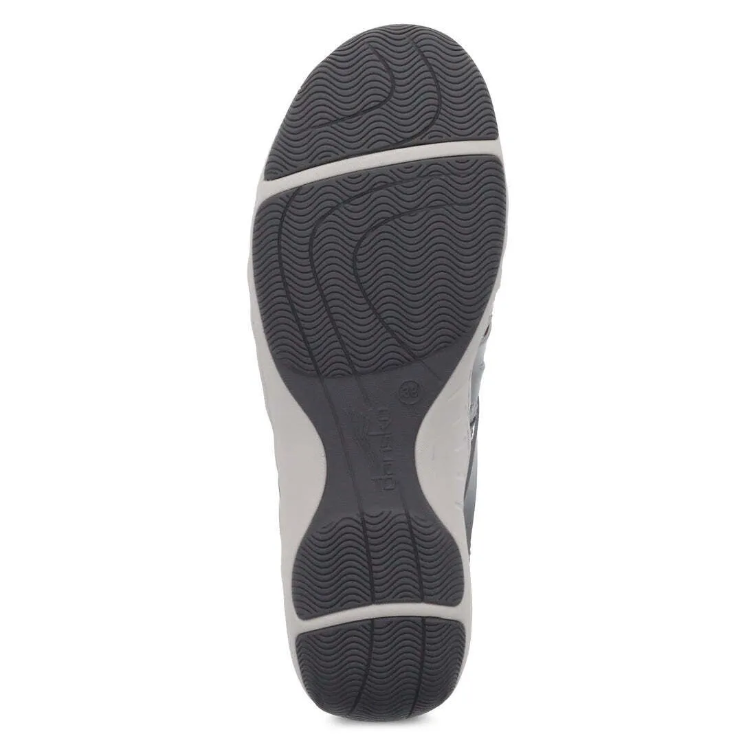 Dansko Women's Henriette Grey Suede 4852941094