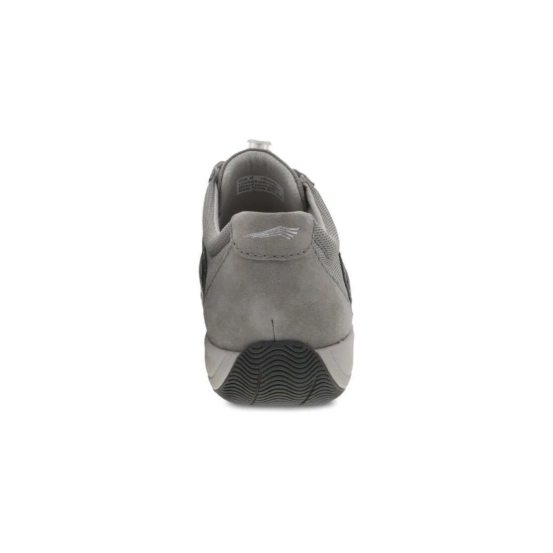 Dansko Women's Henriette Grey Suede 4852941094