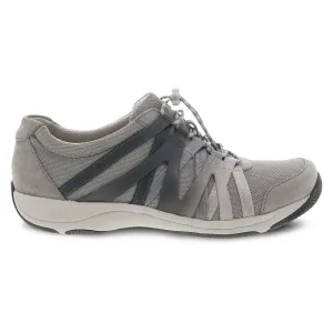 Dansko Women's Henriette Grey Suede 4852941094