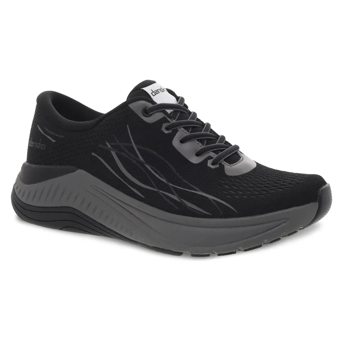 DANSKO Women's (WIDE) Pace Mesh Sneaker