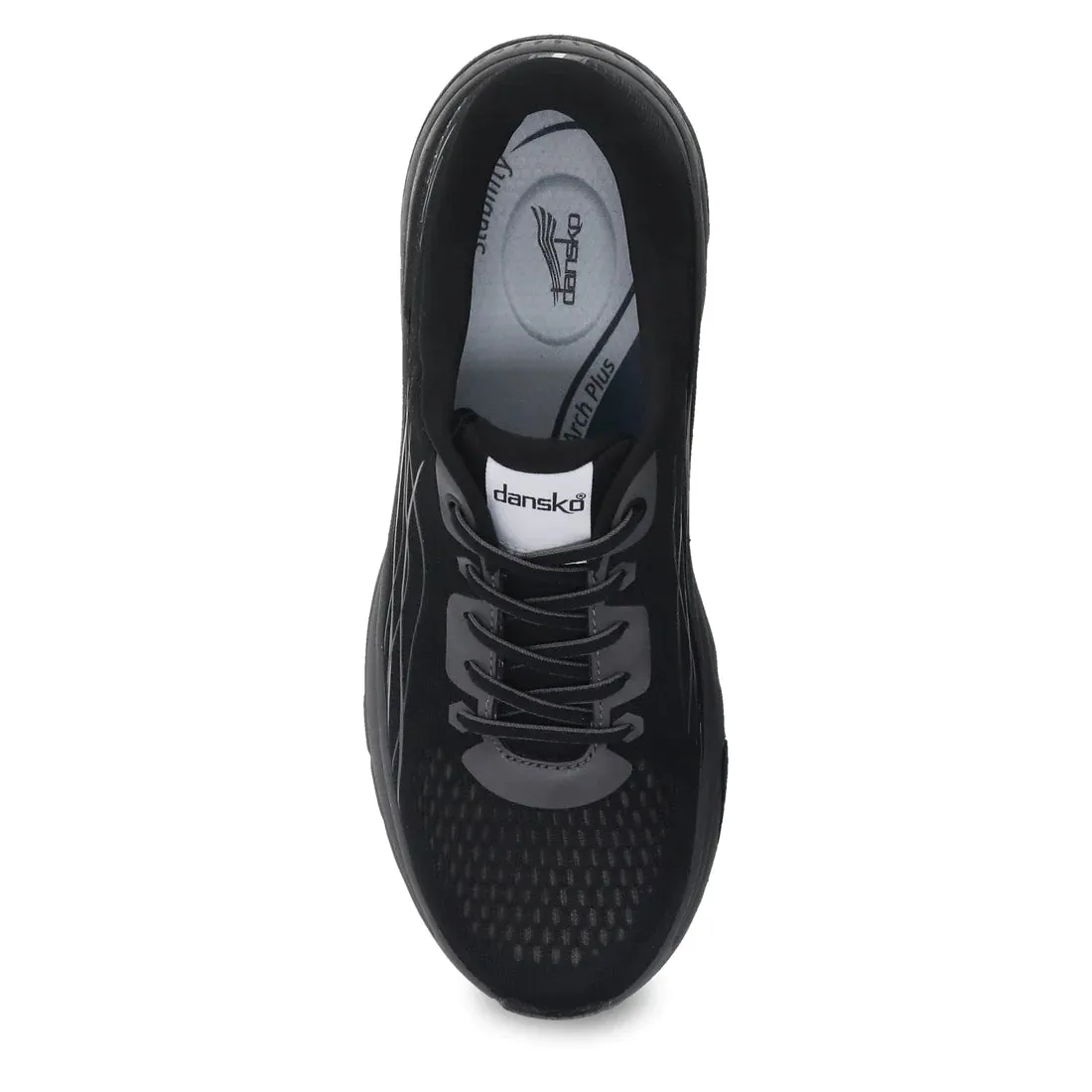 DANSKO Women's (WIDE) Pace Mesh Sneaker