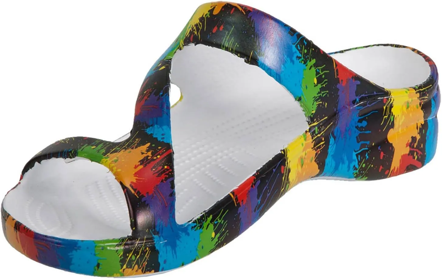DAWGS Women's Loudmouth Z Sandals