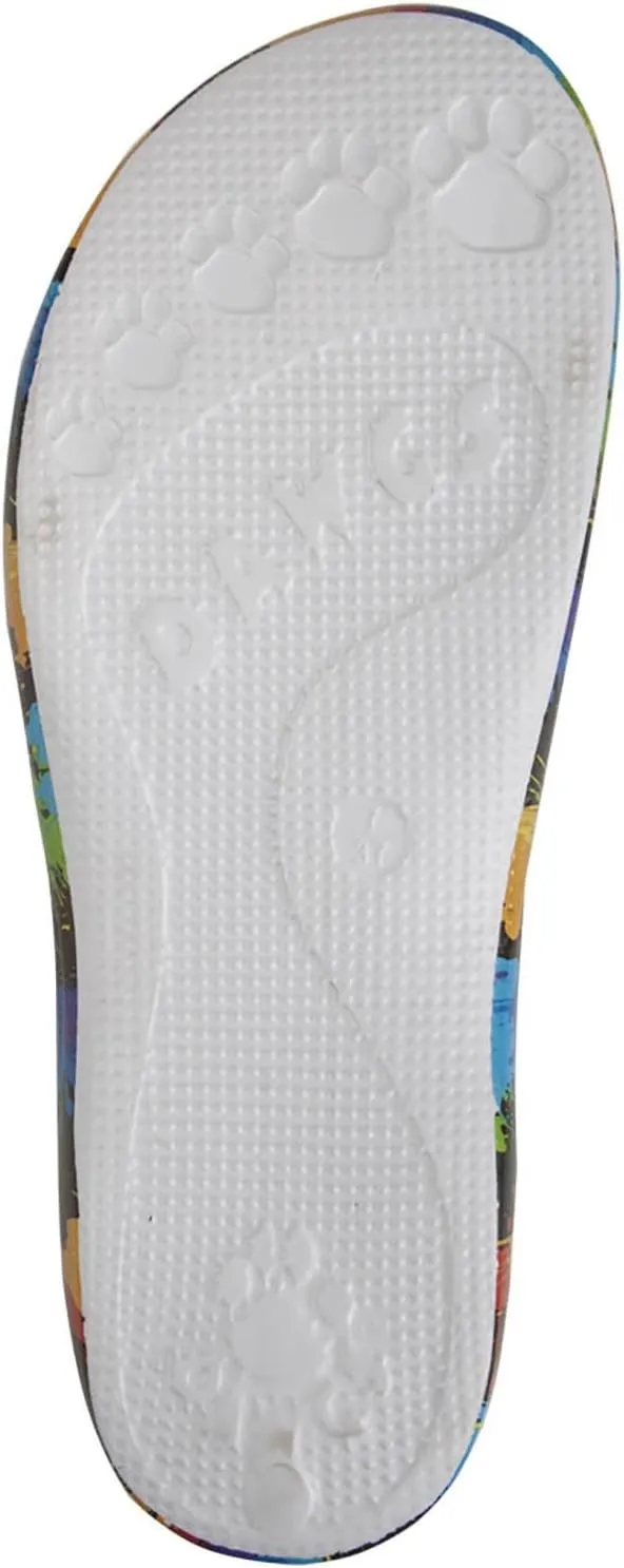 DAWGS Women's Loudmouth Z Sandals
