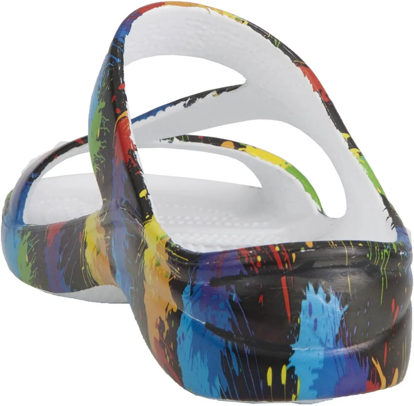 DAWGS Women's Loudmouth Z Sandals