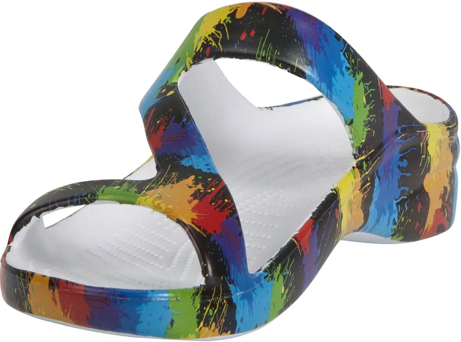 DAWGS Women's Loudmouth Z Sandals