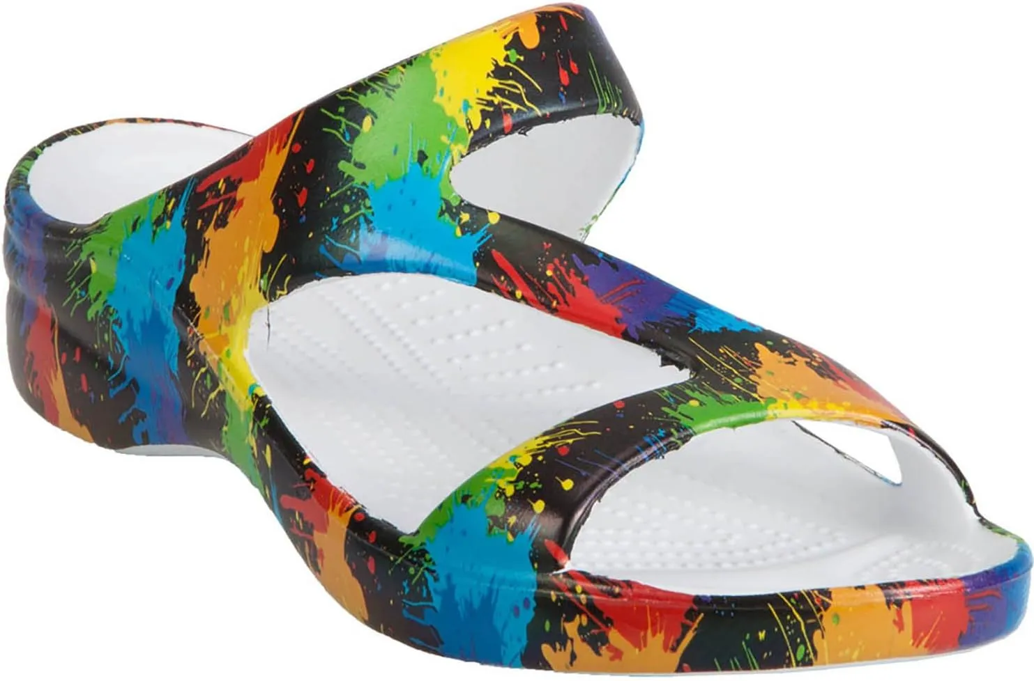 DAWGS Women's Loudmouth Z Sandals