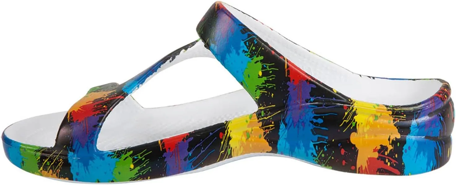 DAWGS Women's Loudmouth Z Sandals