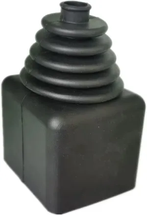 DDV Replace KIOTI 36001-0180 Loader Joystick Valve Handle Cover Boot 3SOF204111