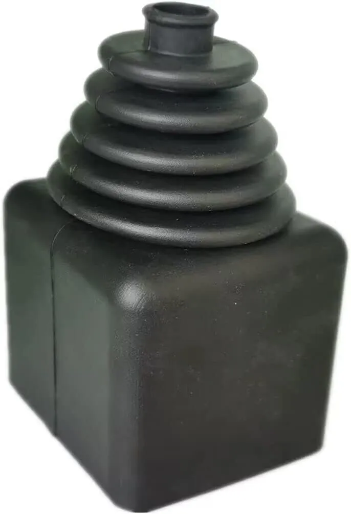 DDV Replace KIOTI 36001-0180 Loader Joystick Valve Handle Cover Boot 3SOF204111
