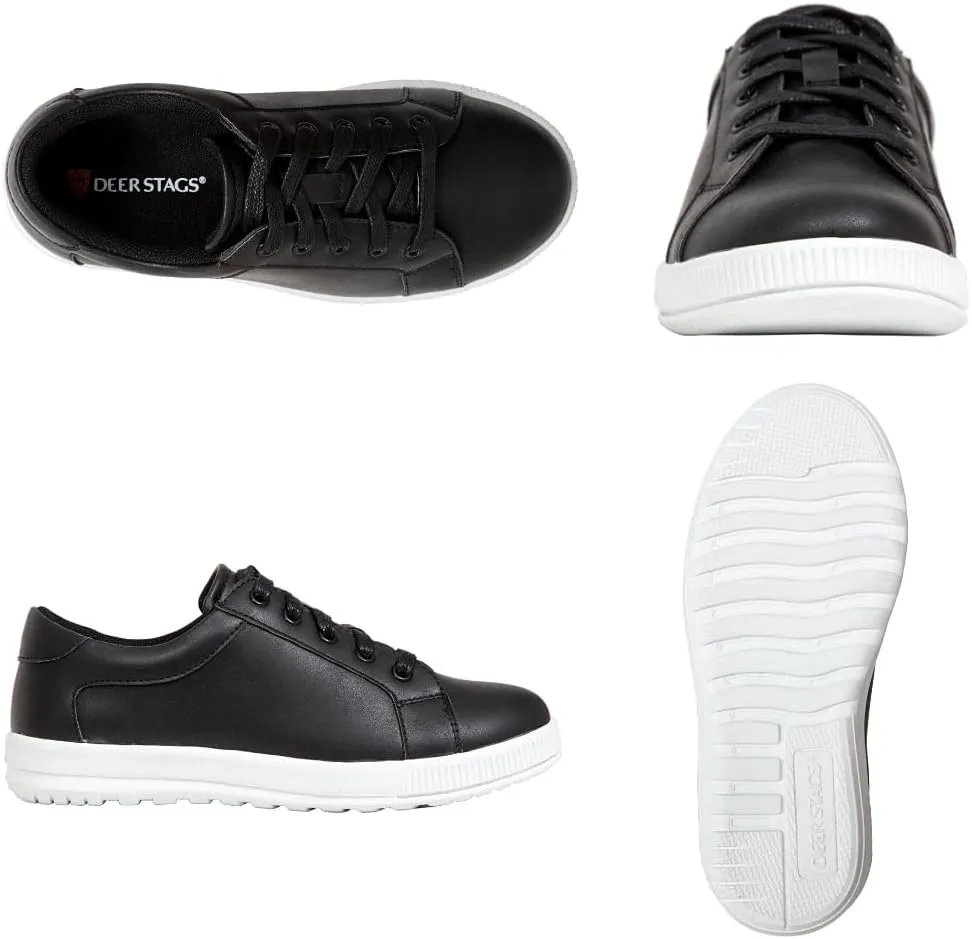 Deer Stags Boy's Kane Dress Fashion Sneaker