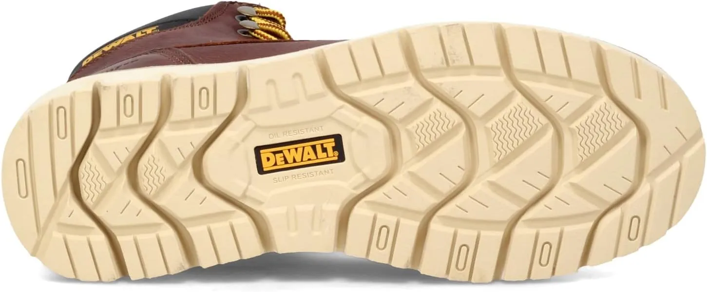 DEWALT Men's, Flex Moc PT Work Boot Walnut 13 M