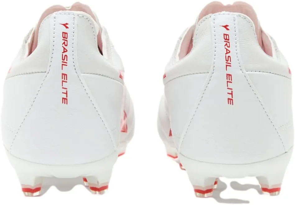 Diadora Brasil Elite 2 LT LP12 Firm Ground Soccer Shoe