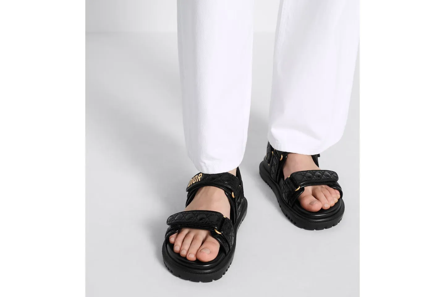 DIOR SANDALS (02)