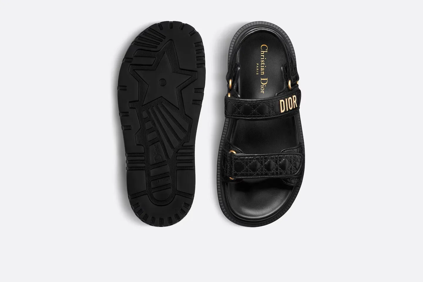 DIOR SANDALS (02)