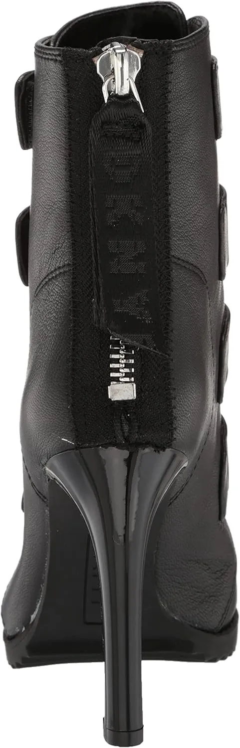 DKNY Women's Bootie Fashion Boot